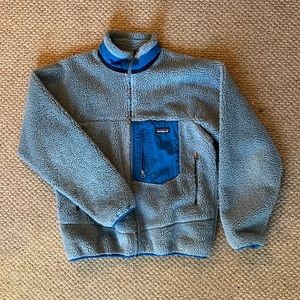 Patagonia Retro X jacket